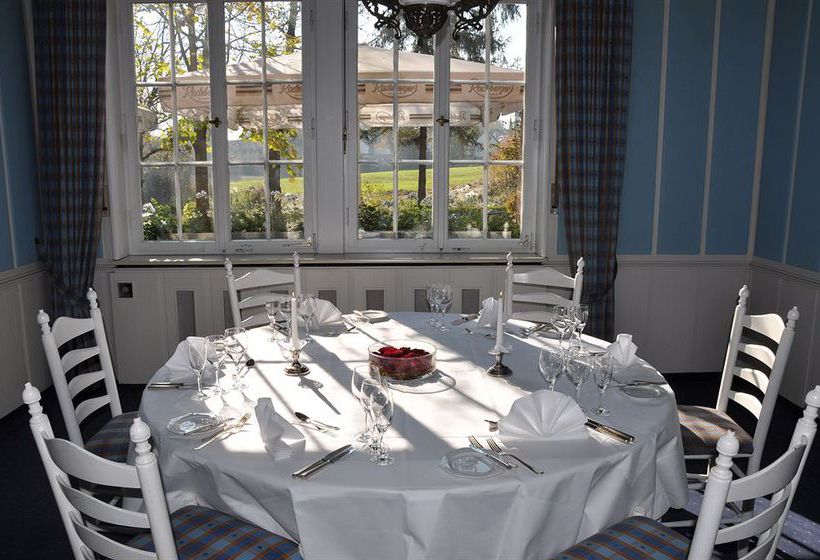 Relexa Waldhotel Schatten Stuttgart 10