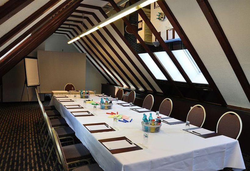 Relexa Waldhotel Schatten Stuttgart 11