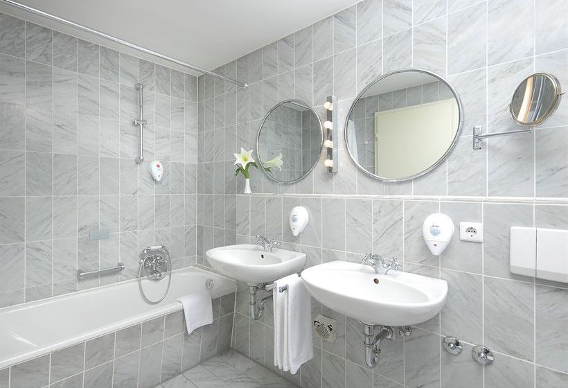 Relexa Waldhotel Schatten Stuttgart 12