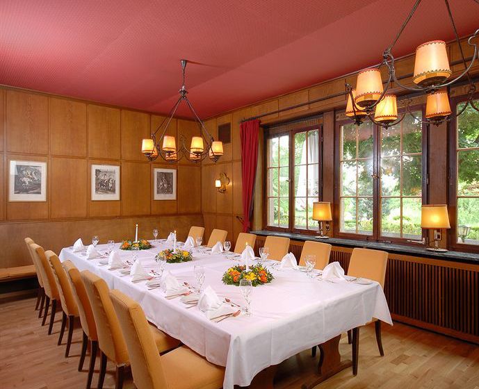 Relexa Waldhotel Schatten Stuttgart 14