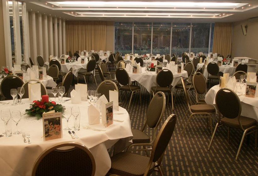 Relexa Waldhotel Schatten Stuttgart 15