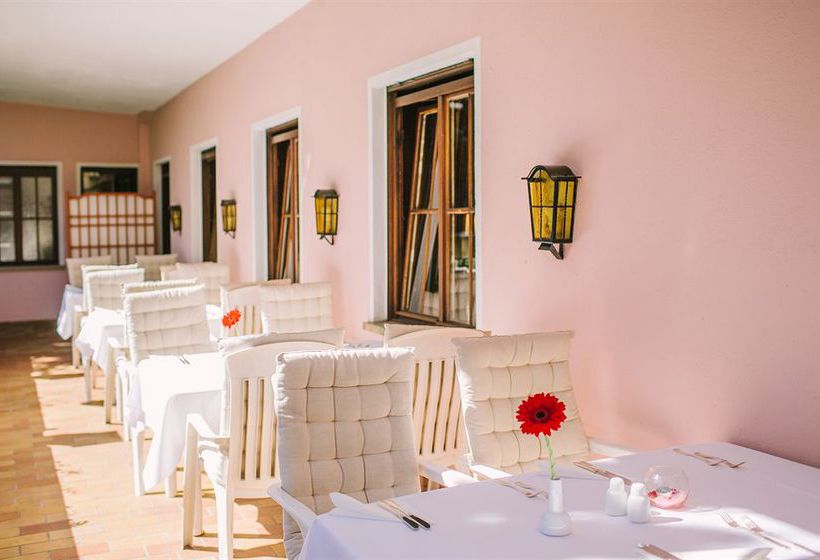 Relexa Waldhotel Schatten Stuttgart 18