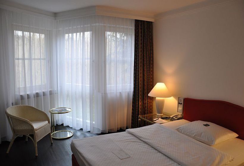 Relexa Waldhotel Schatten Stuttgart 19