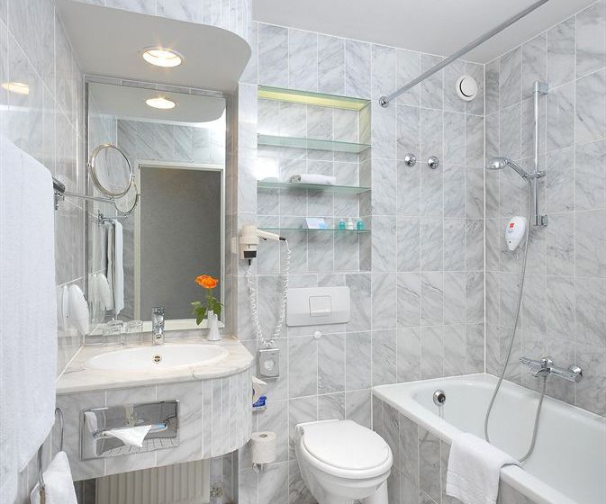 Relexa Waldhotel Schatten Stuttgart 20