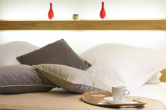 Hotel Drei Morgen 10