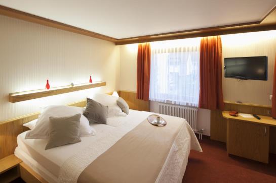 Hotel Drei Morgen 11