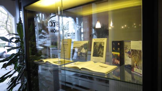 Hotel Drei Morgen 13