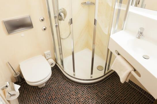 Hotel Drei Morgen 15