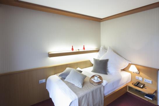 Hotel Drei Morgen 16