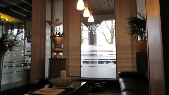 Hotel Drei Morgen 17