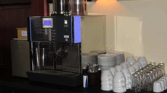 Hotel Drei Morgen 18