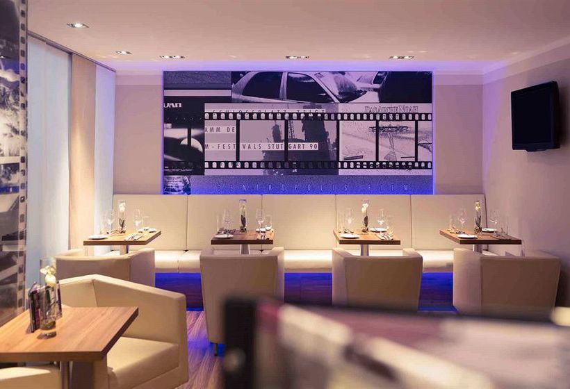 Mercure Hotel Stuttgart Sindelfingen an der Messe Sindelfingen Baden-Wurtemberg