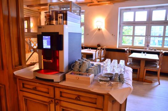 Hotel Linde Sindelfingen