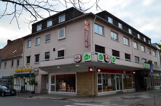 Hotel Linde 11