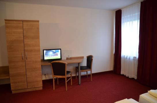 Hotel Linde 14