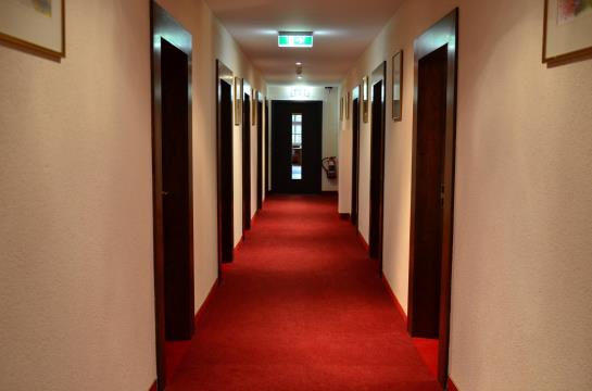 Hotel Linde 3
