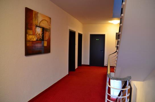Hotel Linde 5