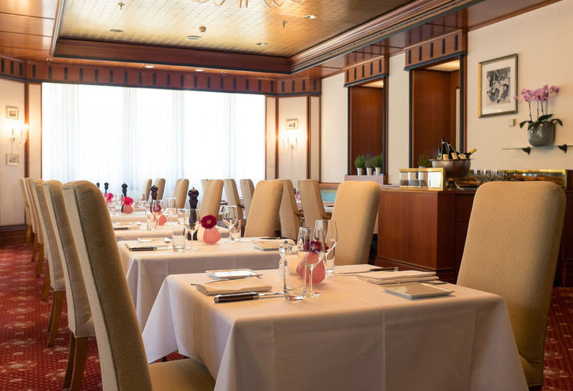 Hotel Stuttgart Marriott Sindelfingen 1