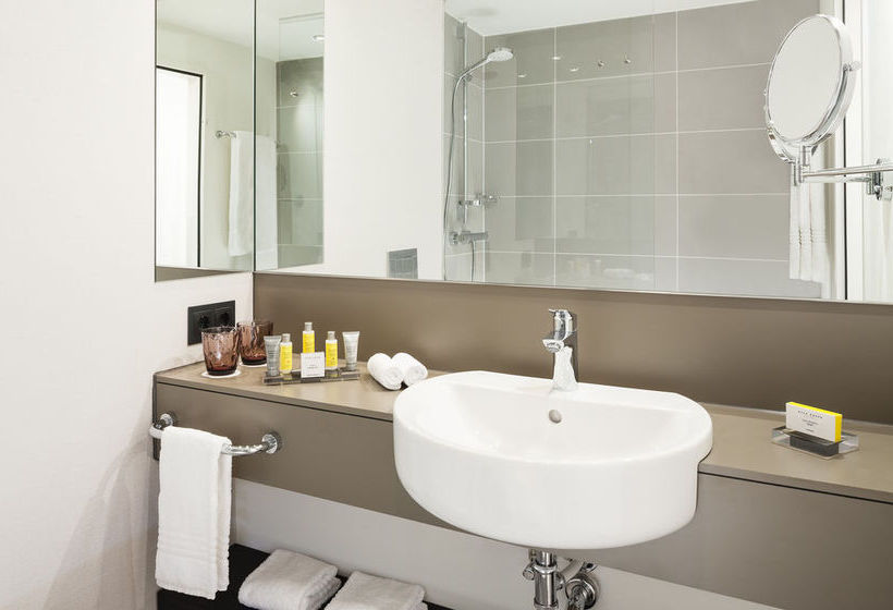 Hotel Stuttgart Marriott Sindelfingen 2