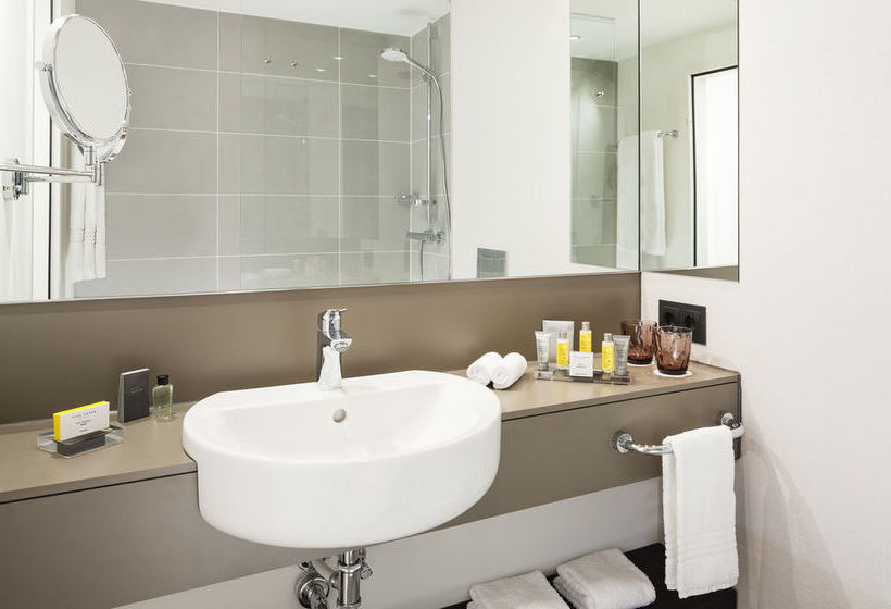 Hotel Stuttgart Marriott Sindelfingen 3