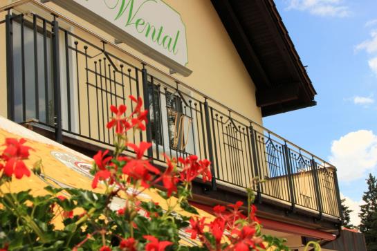Landhotel Wental 4