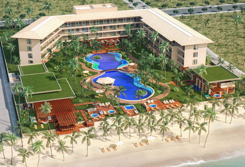 Hotel Carmel Cumbuco Resort 