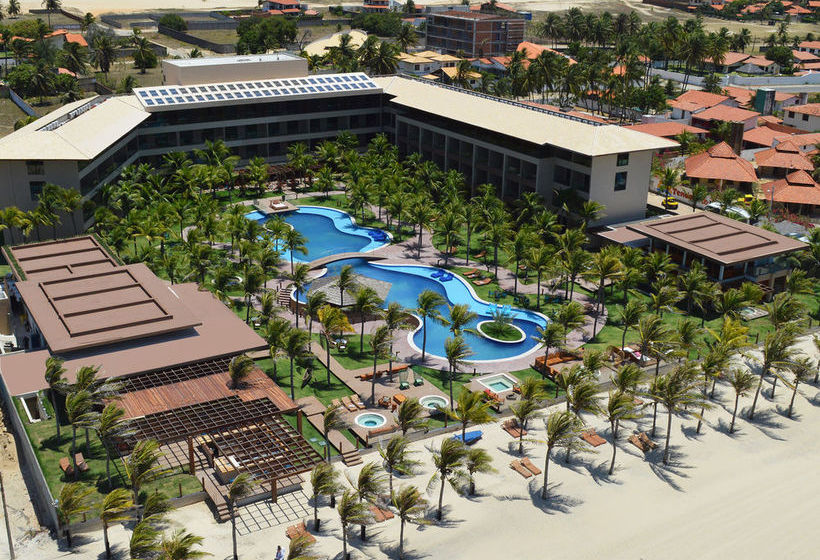 Hotel Carmel Cumbuco Resort  | Cumbuco | Ceara | Brazil 1