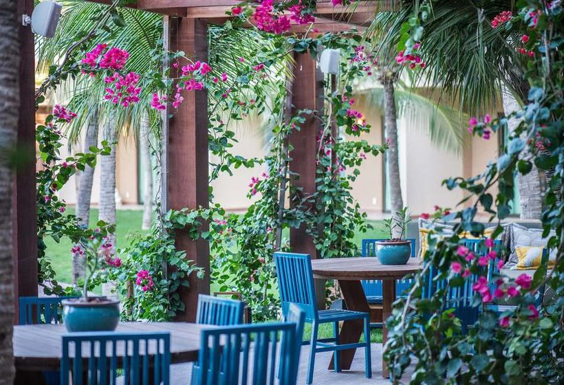 Hotel Carmel Cumbuco Resort  | Cumbuco | Ceara | Brazil 10