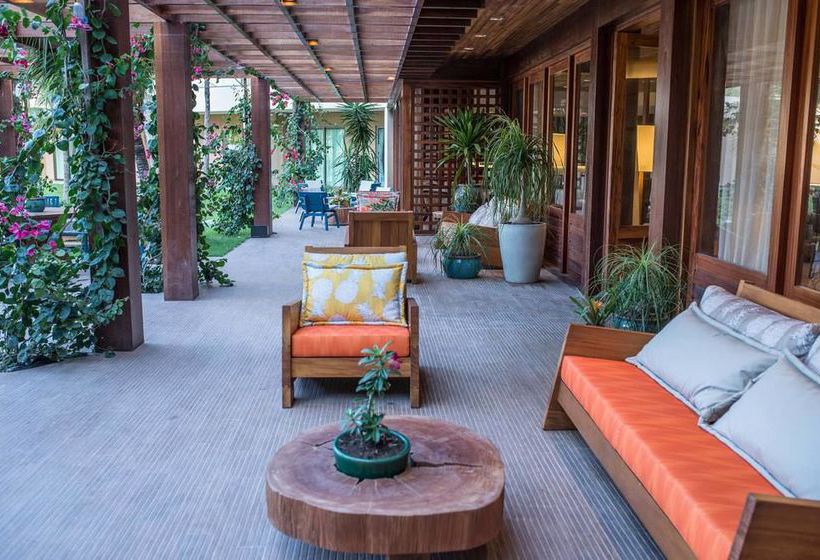 Hotel Carmel Cumbuco Resort  | Cumbuco | Ceara | Brazil 11