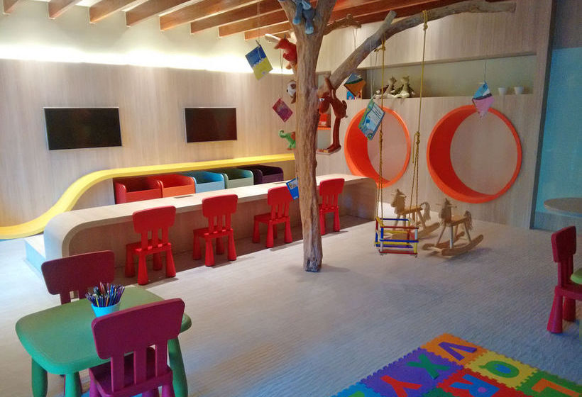 Hotel Carmel Cumbuco Resort  | Cumbuco | Ceara | Brazil 12