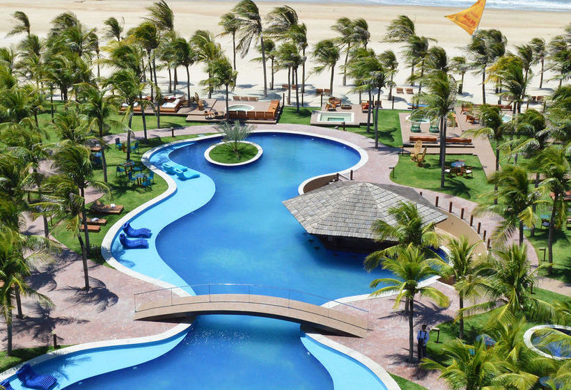 Hotel Carmel Cumbuco Resort  | Cumbuco | Ceara | Brazil 2