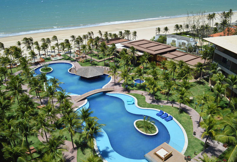 Hotel Carmel Cumbuco Resort  | Cumbuco | Ceara | Brazil 3