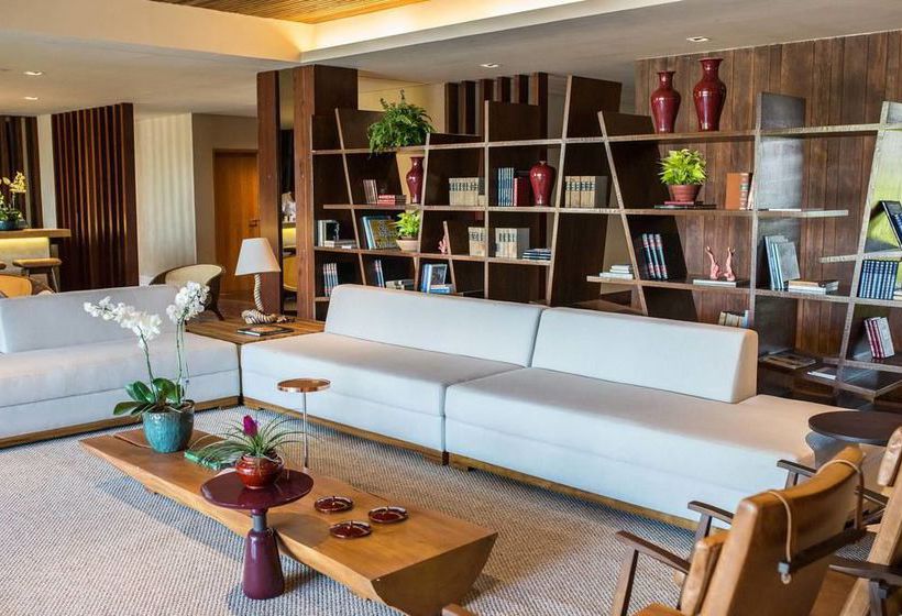 Hotel Carmel Cumbuco Resort  | Cumbuco | Ceara | Brazil 4