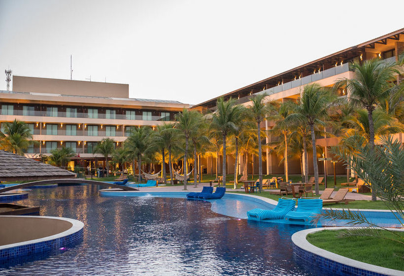 Hotel Carmel Cumbuco Resort  | Cumbuco | Ceara | Brazil 5