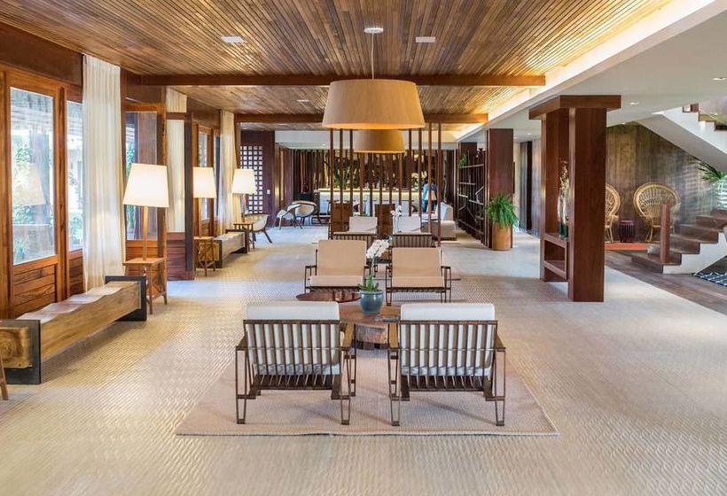 Hotel Carmel Cumbuco Resort  | Cumbuco | Ceara | Brazil 6