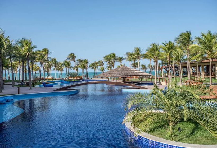 Hotel Carmel Cumbuco Resort  | Cumbuco | Ceara | Brazil 7