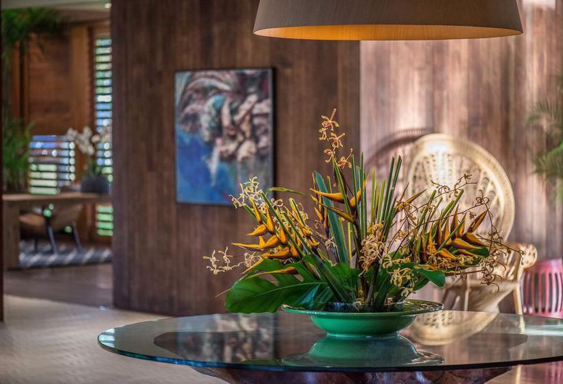 Hotel Carmel Cumbuco Resort  | Cumbuco | Ceara | Brazil 8