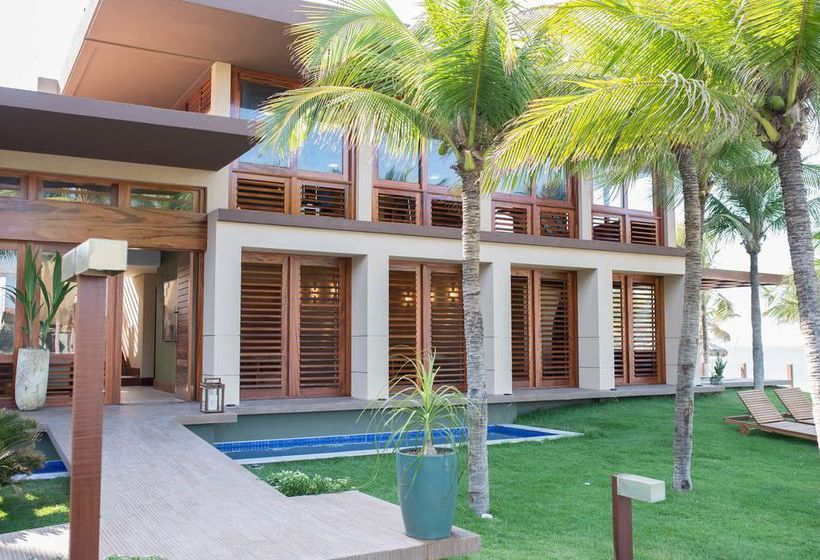 Hotel Carmel Cumbuco Resort  | Cumbuco | Ceara | Brazil 9