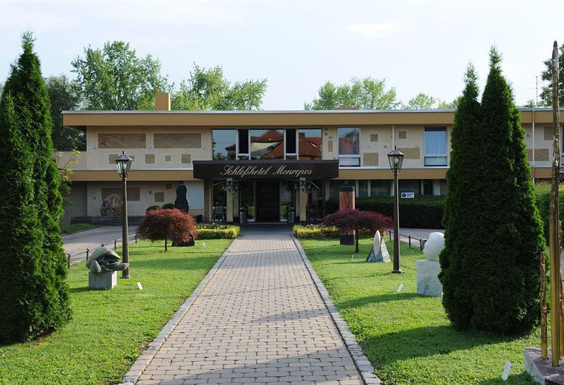 TOP CountryLine Schlosshotel Monrepos Ludwigsburg Baden-Wurtemberg