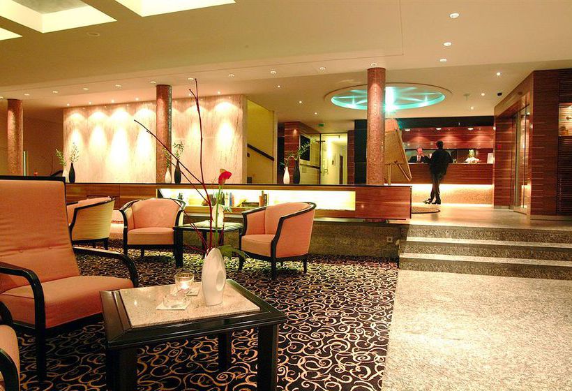 TOP CountryLine Schlosshotel Monrepos 1