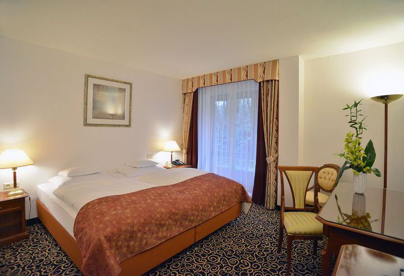 TOP CountryLine Schlosshotel Monrepos 11