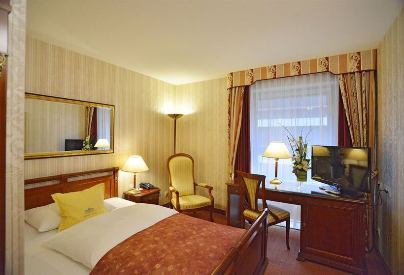 TOP CountryLine Schlosshotel Monrepos 13