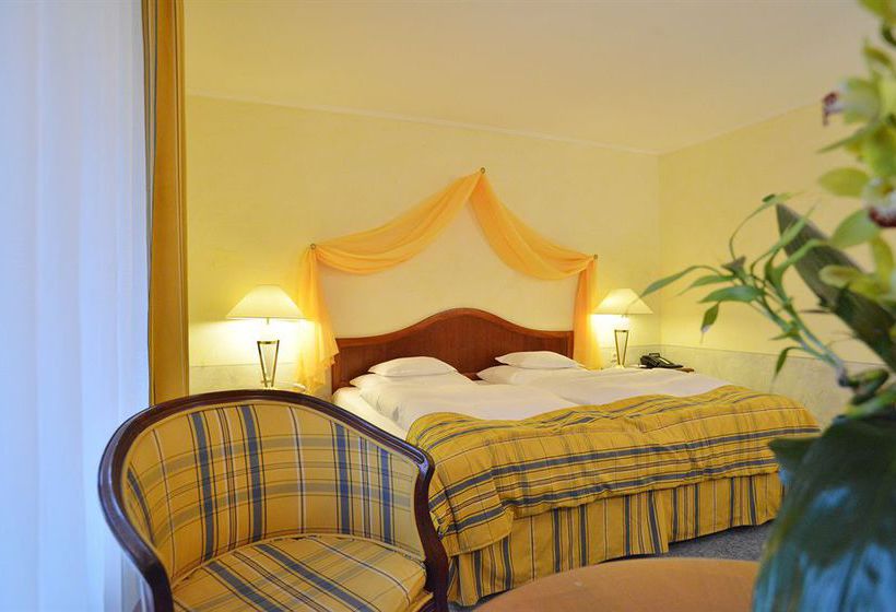 TOP CountryLine Schlosshotel Monrepos 14