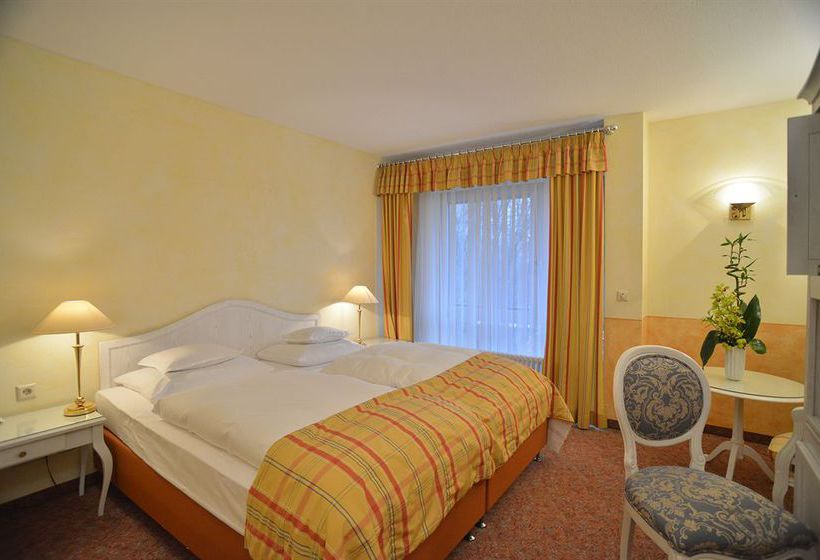 TOP CountryLine Schlosshotel Monrepos 17