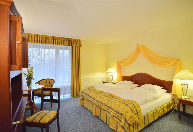 TOP CountryLine Schlosshotel Monrepos 19