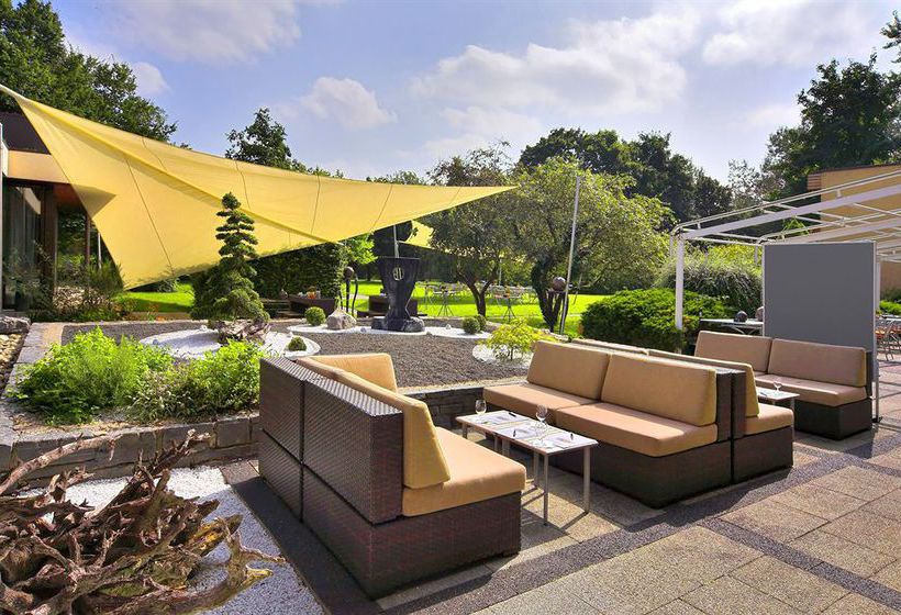 TOP CountryLine Schlosshotel Monrepos 2