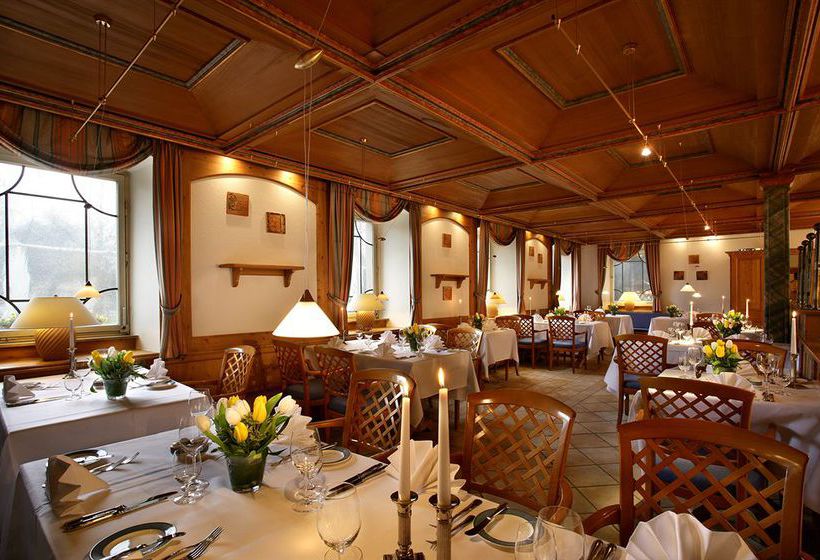 TOP CountryLine Schlosshotel Monrepos 3