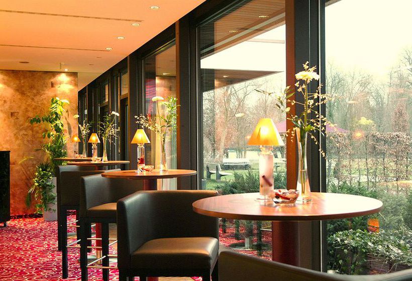 TOP CountryLine Schlosshotel Monrepos 4