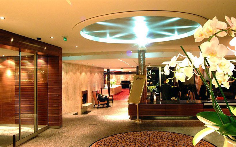 TOP CountryLine Schlosshotel Monrepos 5