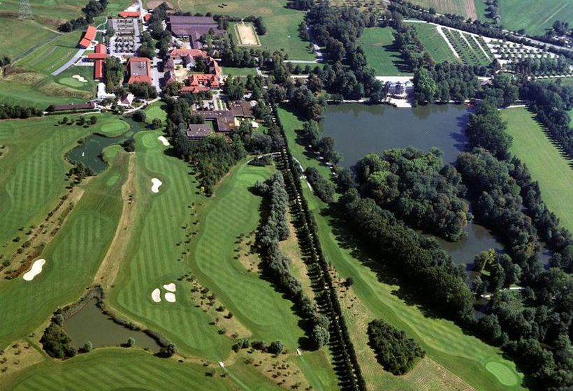 TOP CountryLine Schlosshotel Monrepos 6